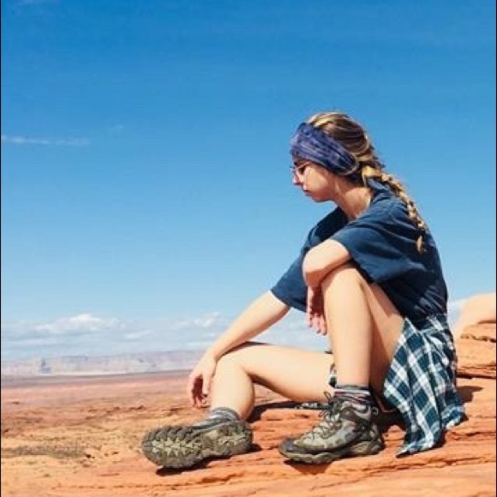 Meet your Posher, Sheridan